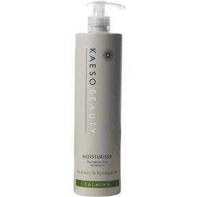Kaeso Calming Moisturiser 495m
